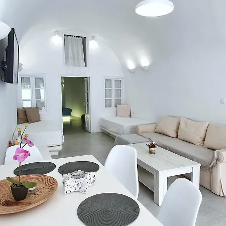 Lagadi Queen Luxury Villa *