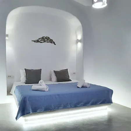 Villa Lagadi Queen Luxury *