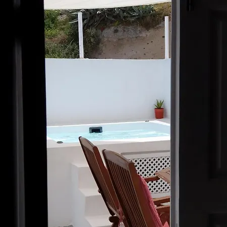 Lagadi Queen Luxury Vóthon