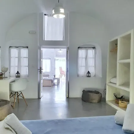 Villa Lagadi Queen Luxury *