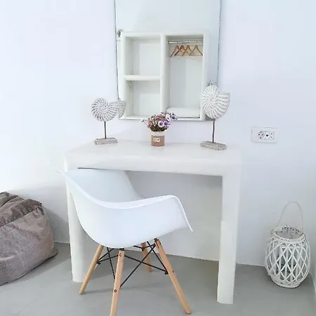 Lagadi Queen Luxury * Vóthon