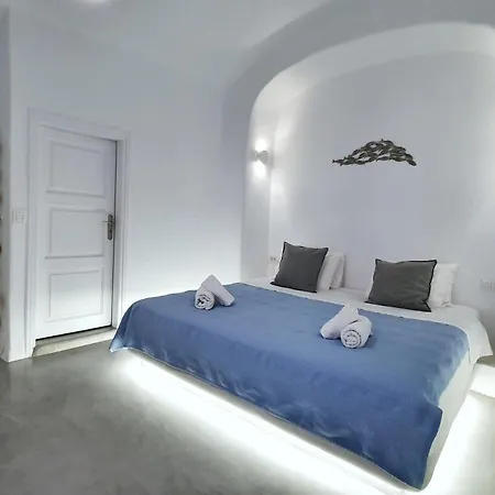 Lagadi Queen Luxury Villa