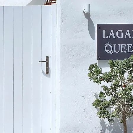 Villa Lagadi Queen Luxury