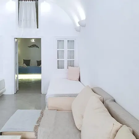 Villa Lagadi Queen Luxury Vóthon
