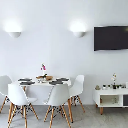 Lagadi Queen Luxury * Vóthon