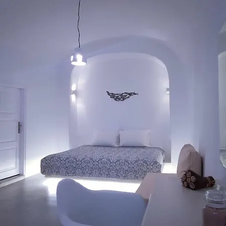 Lagadi Queen Luxury Vóthon