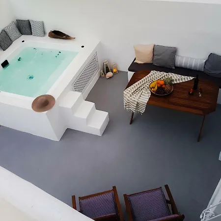 Lagadi Queen Luxury Villa *