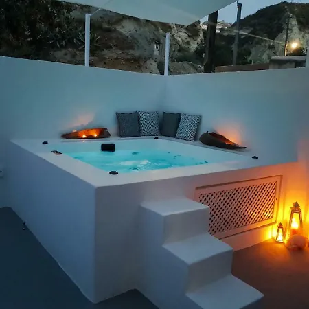 Villa Lagadi Queen Luxury *
