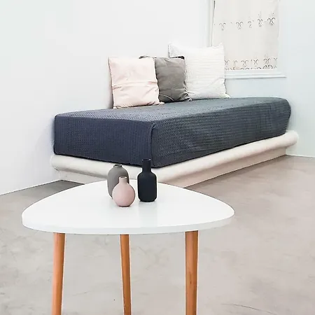 Lagadi Queen Luxury Vóthon