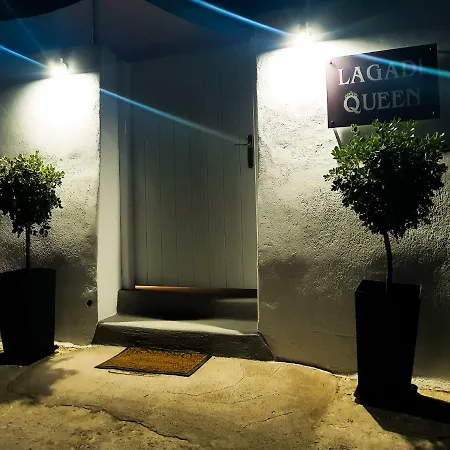 Lagadi Queen Luxury Villa *