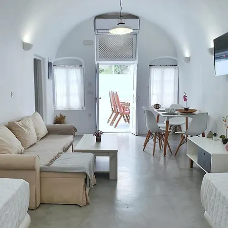 빌라 Lagadi Queen Luxury Vóthon