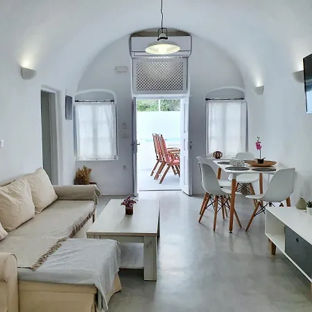 Lagadi Queen Luxury 빌라