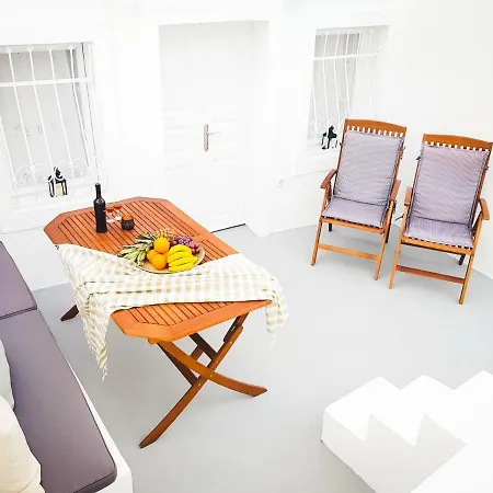 빌라 Lagadi Queen Luxury